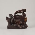 1727 7209 Skulptur